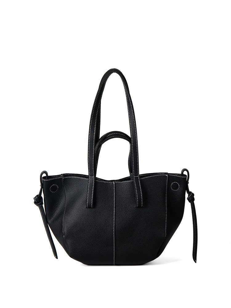 A Vintage Style Bag with Delicate Timeless Details