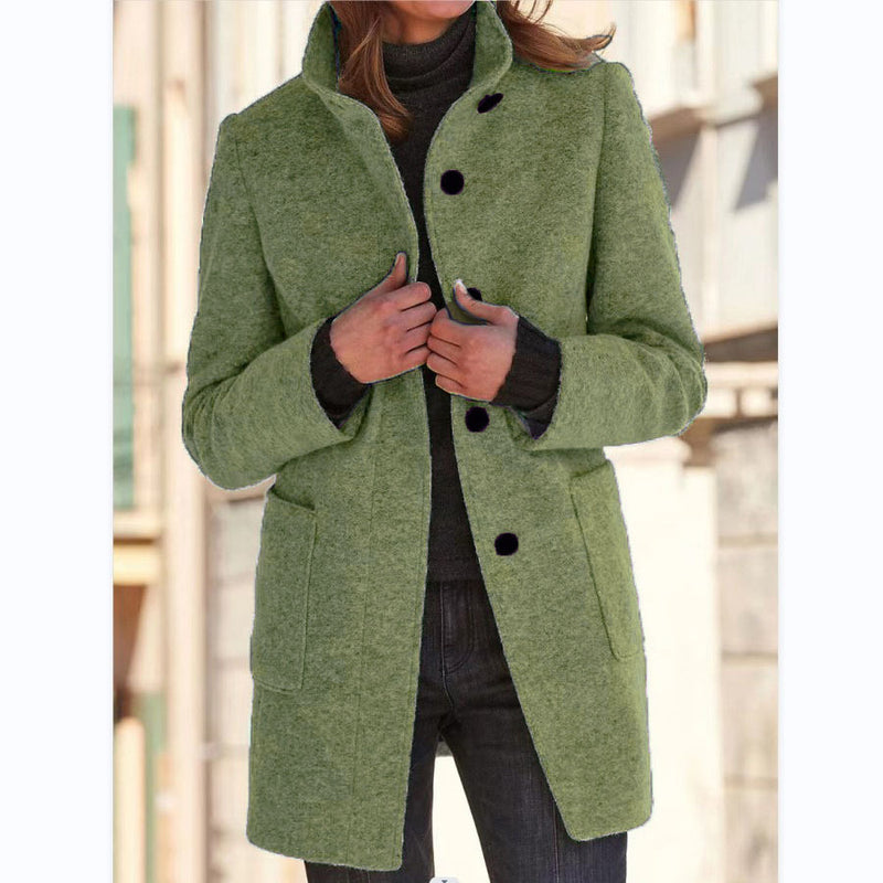 Classic Vintage & Enduringly Stylish Coat