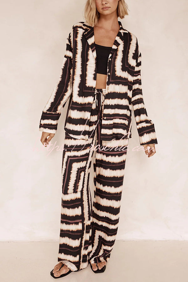 Gracefully Styled Pants for Any Occasion