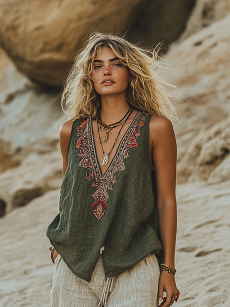 Beautifully Finished Top in a Timeless Design