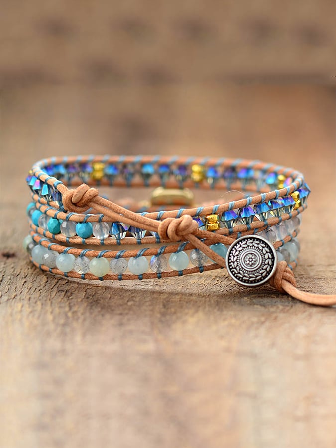 Beautiful Bracelet with Unique Style