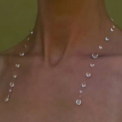 SY202377 Dew Necklace