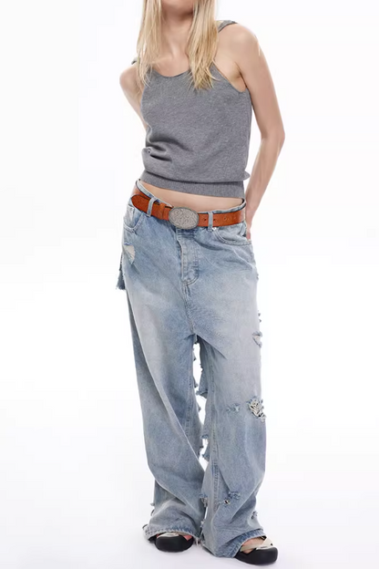 Beautifully Balanced Garment with Timeless Character