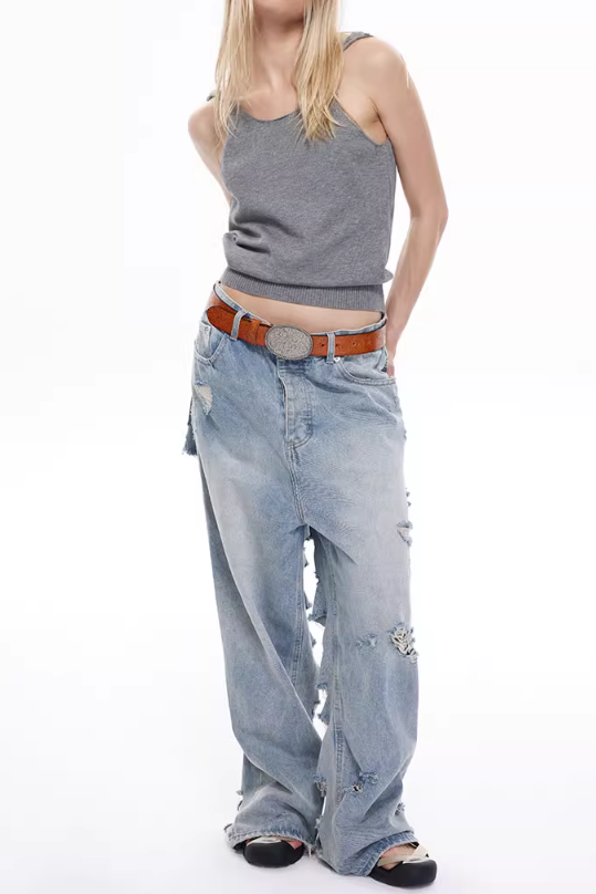 Beautifully Balanced Garment with Timeless Character