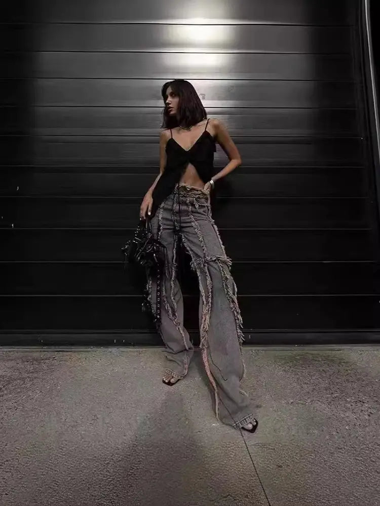 Beautifully Balanced Pants with Timeless Character