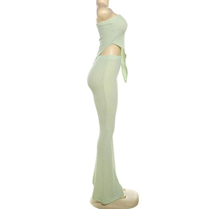 Beautifully Balanced Garment with Timeless Character