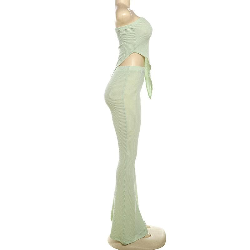 Beautifully Balanced Garment with Timeless Character