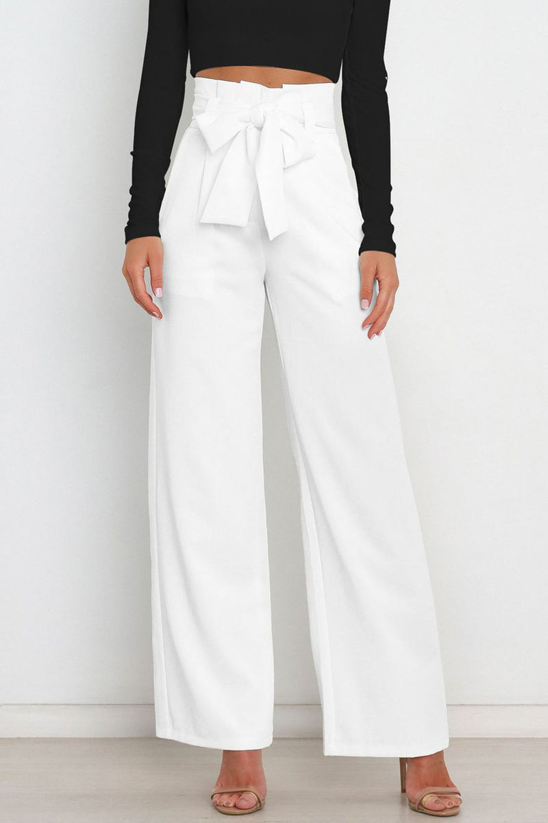 Gracefully Styled Pants for Any Occasion