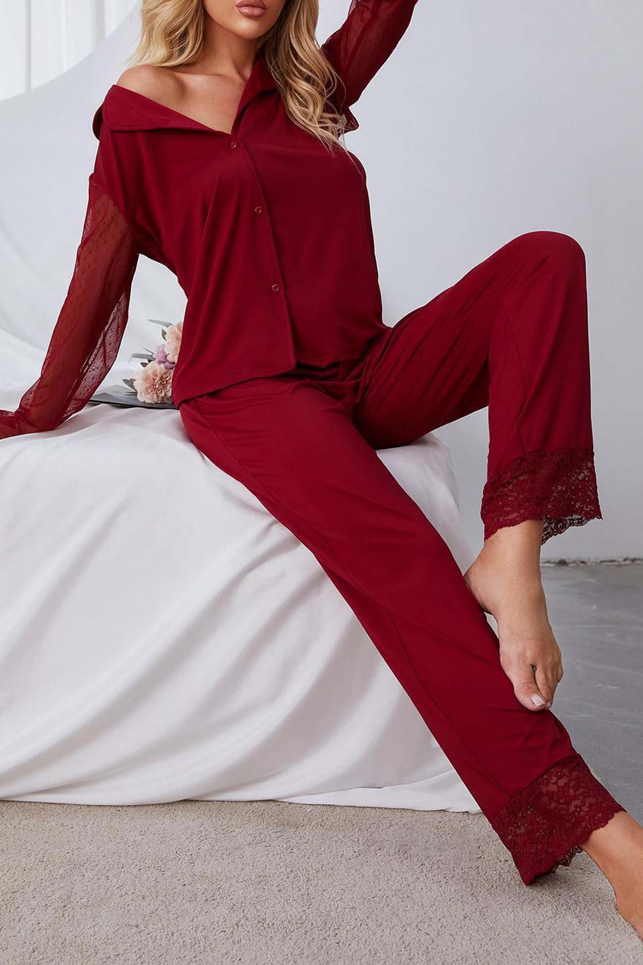 Beautifully Balanced Garment with Timeless Character