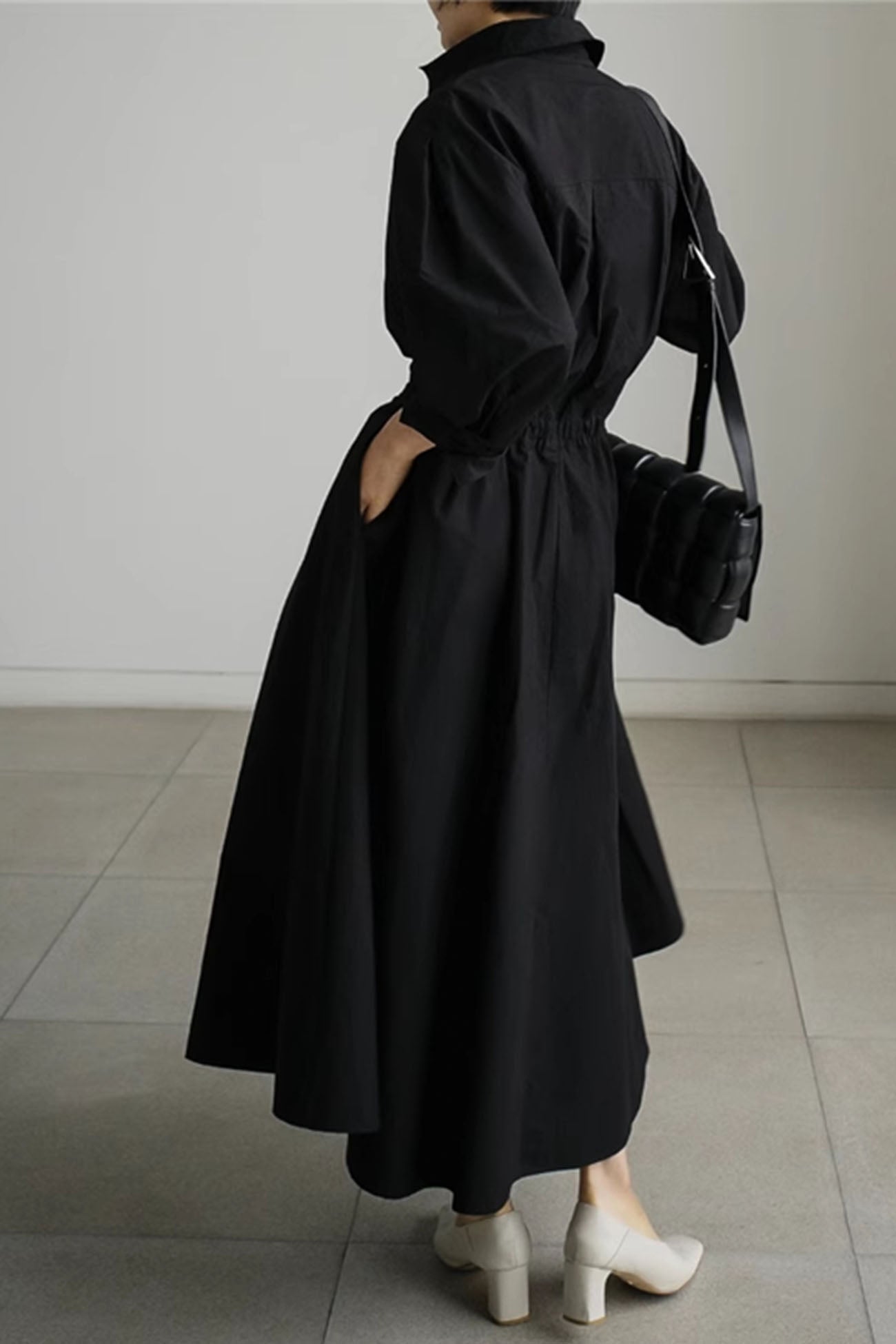 Classic Vintage & Enduringly Stylish Dress