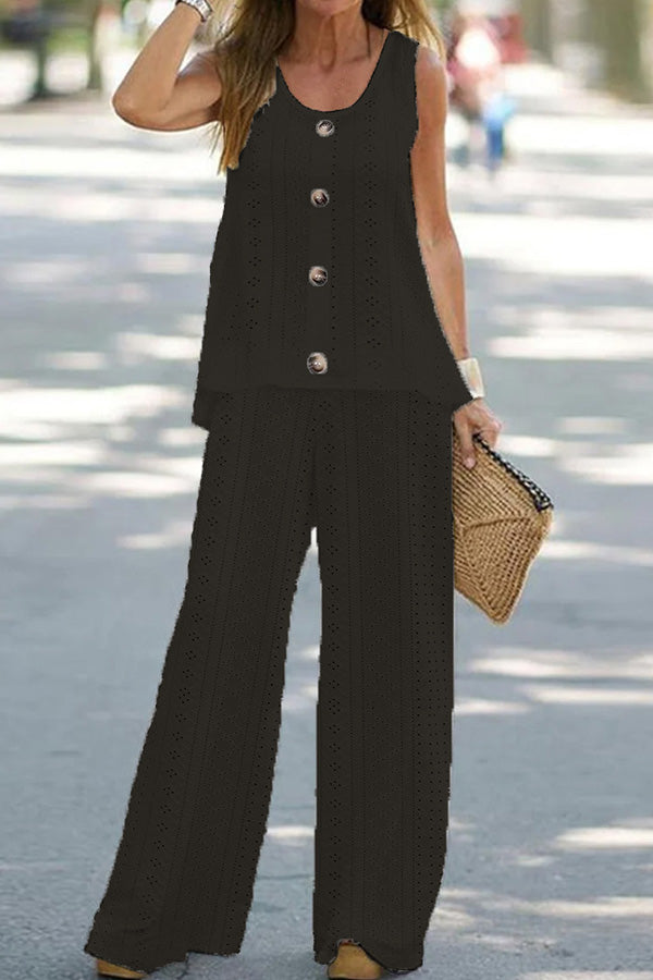 Vintage Inspired Garment with a Contemporary Edge