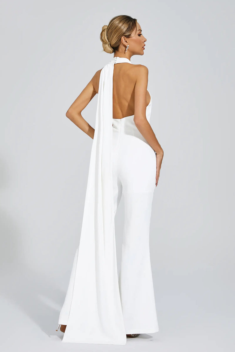 Beautifully Finished Garment in a Timeless Design