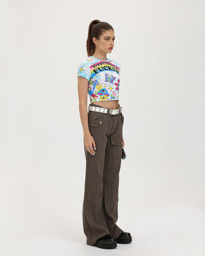 Beautifully Finished Pants in a Timeless Design