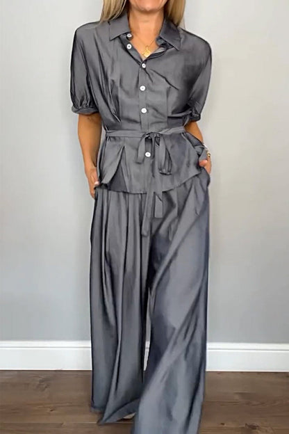 Elegantly Styled Pants for Everyday Wear
