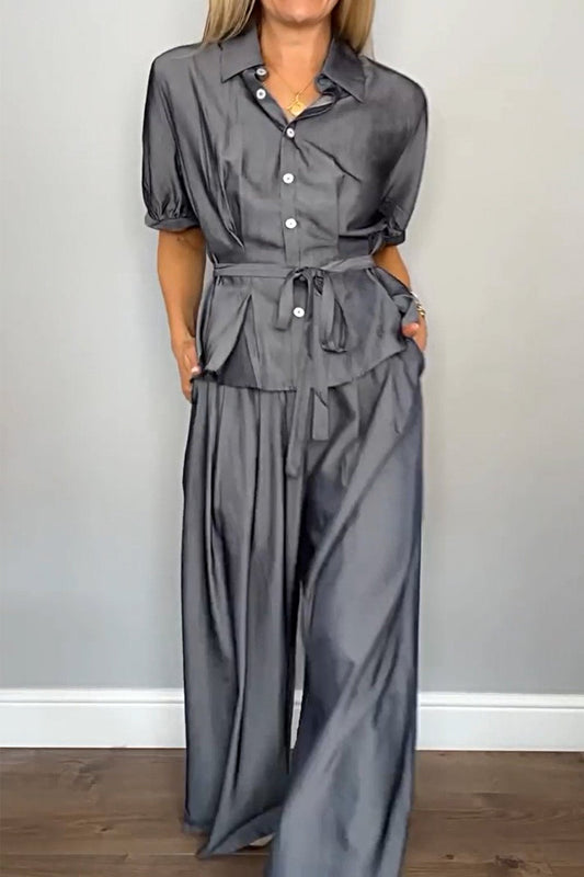 Elegantly Styled Pants for Everyday Wear