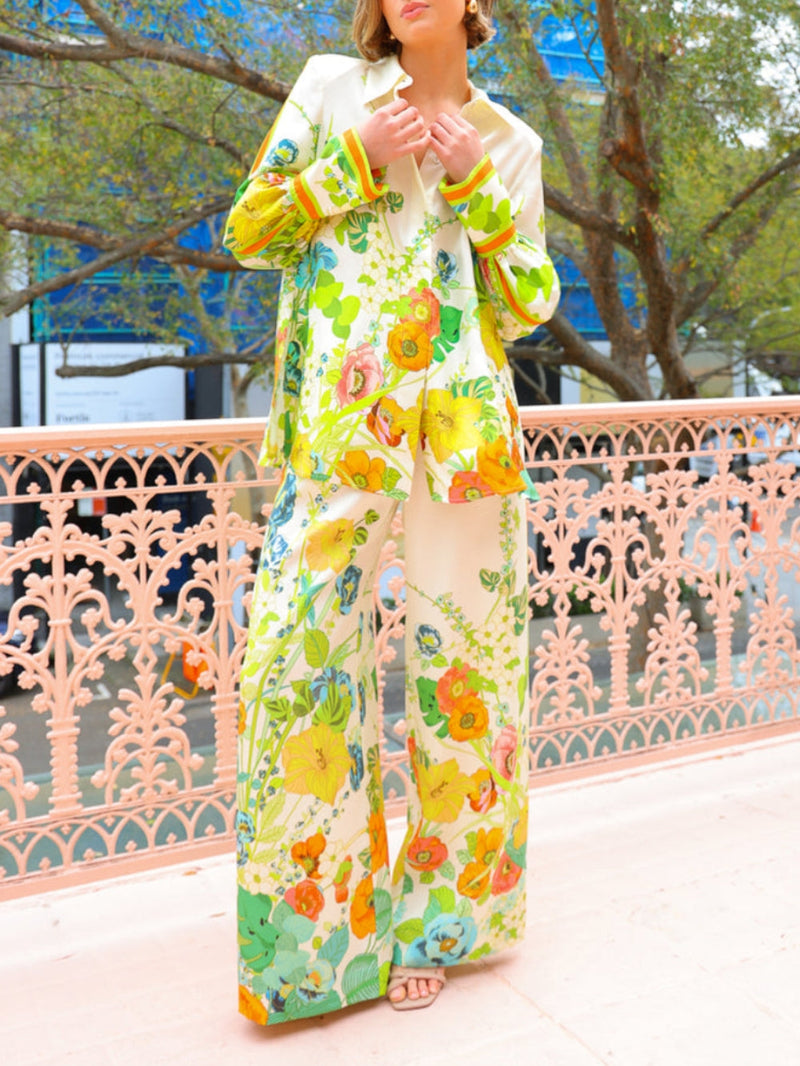 Elegantly Styled Pants for Everyday Wear