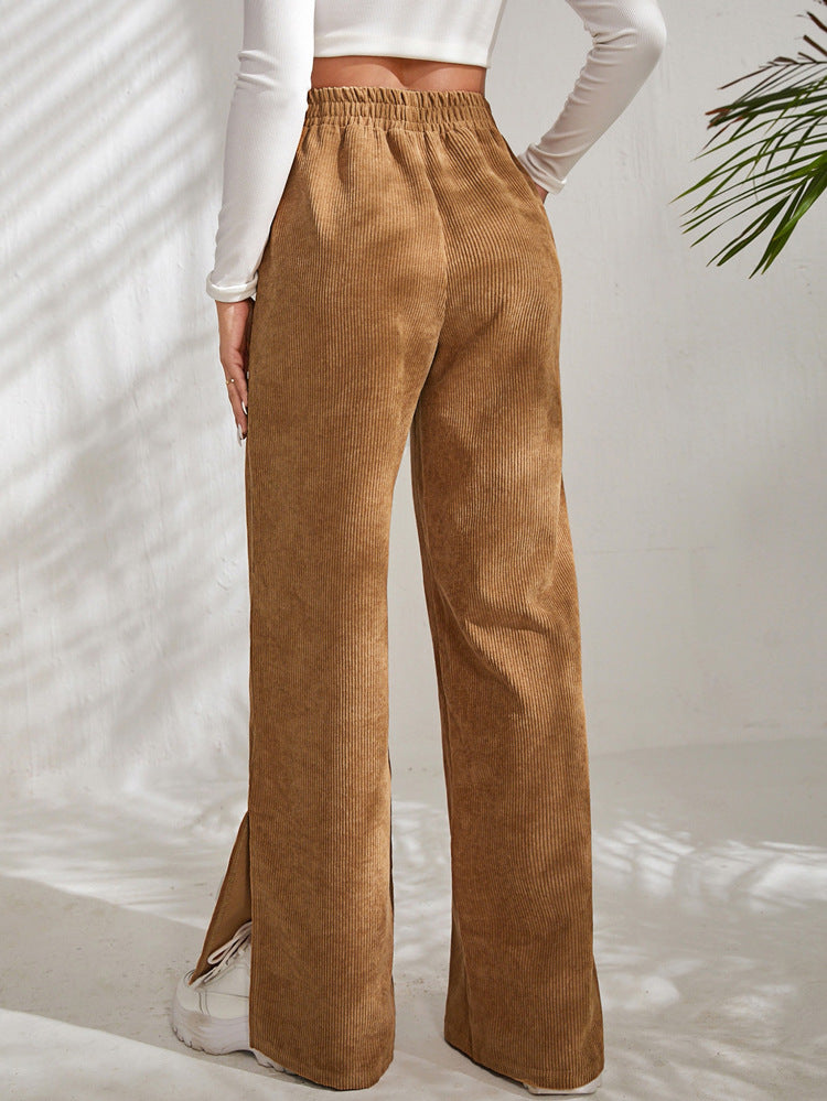 Elegantly Styled Garment for Everyday Wear