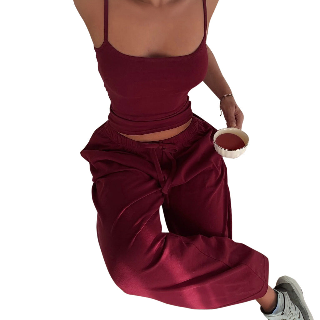Beautifully Balanced Trousers with Timeless Character