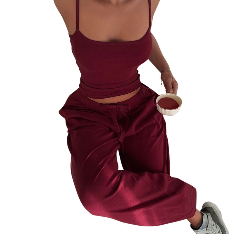 Beautifully Balanced Trousers with Timeless Character