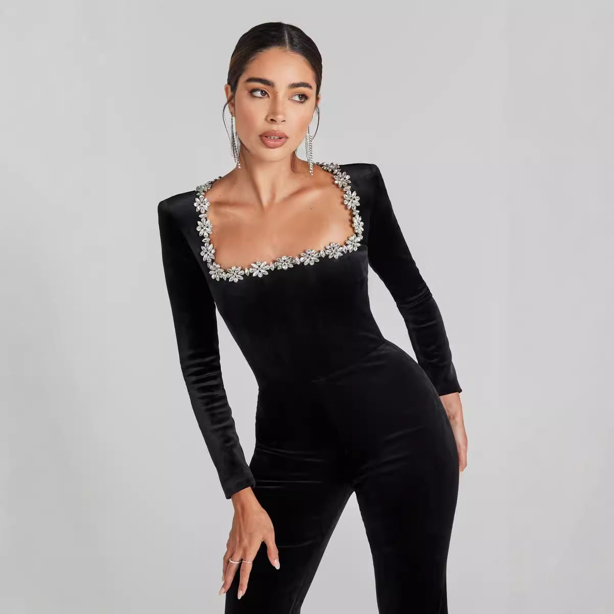 Classic Vintage Garment with a Flattering Fit