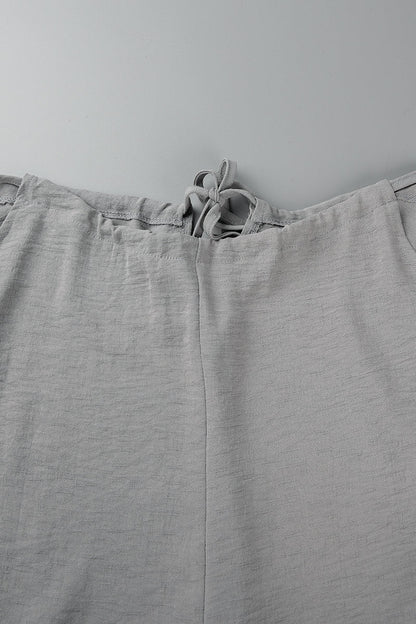Elegantly Styled Garment for Everyday Wear