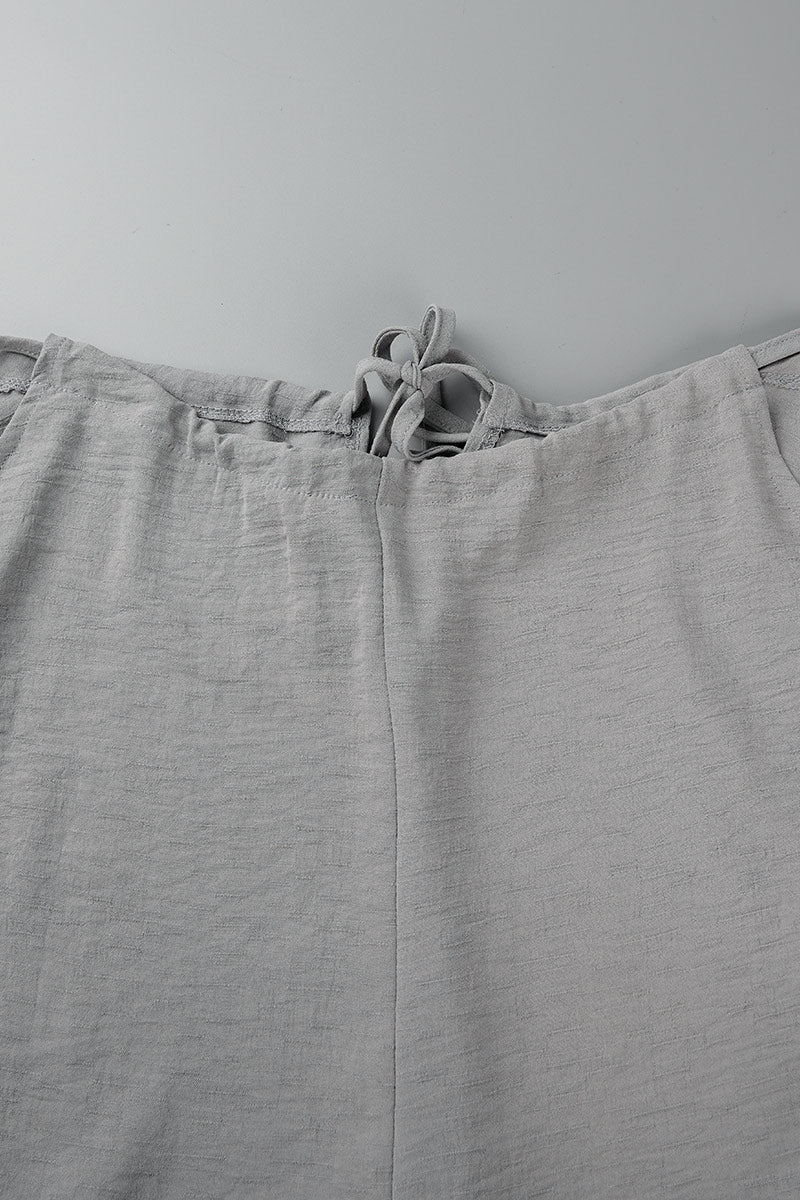 Elegantly Styled Garment for Everyday Wear