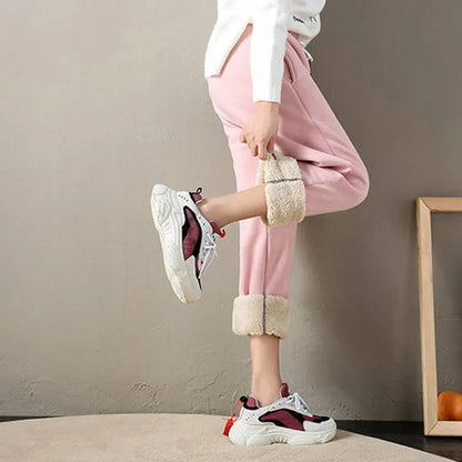Polished Pants with an Effortless Classic Look