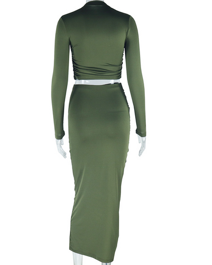 Beautifully Crafted Garment in a Classic Style