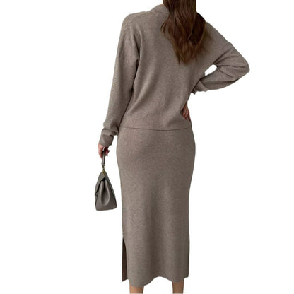 A Vintage Style Garment with Delicate Timeless Details