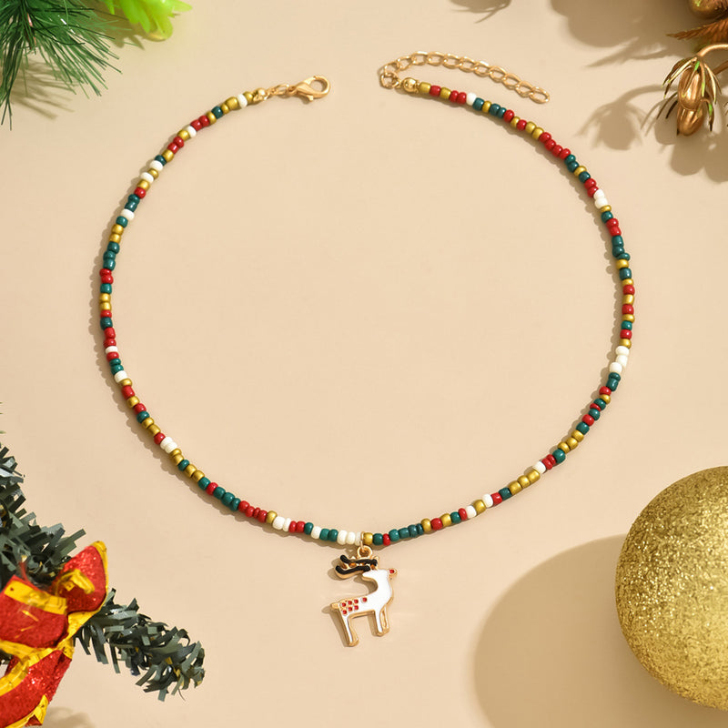 Charming Necklace for Any Occasion