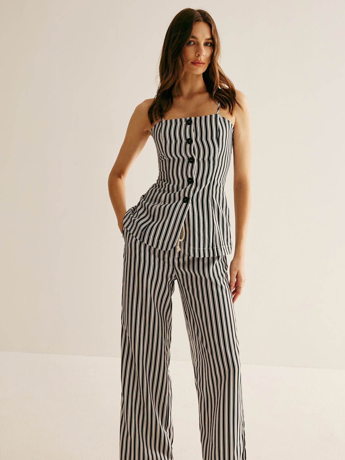 Classic Vintage & Enduringly Stylish Pants