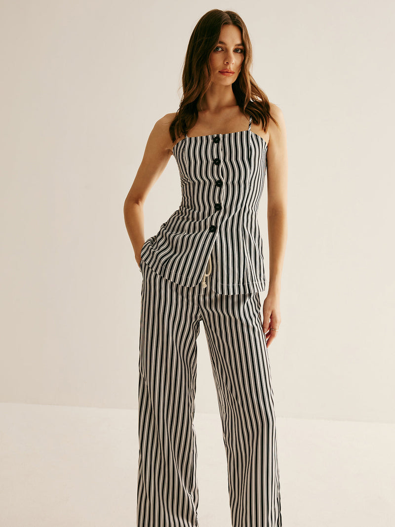 Classic Vintage & Enduringly Stylish Pants