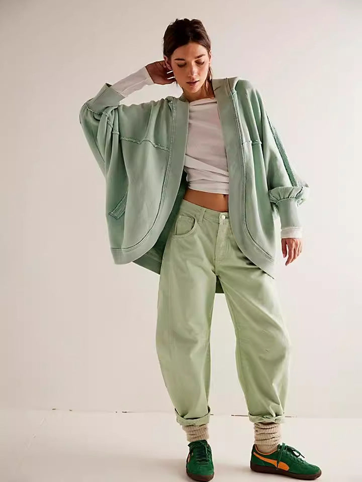 Green In Stock