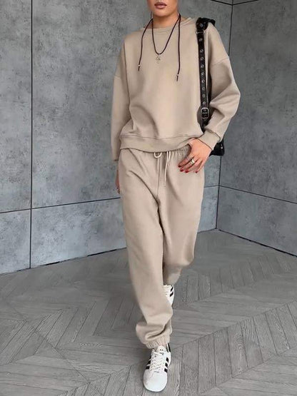 Polished Garment with an Effortless Classic Look