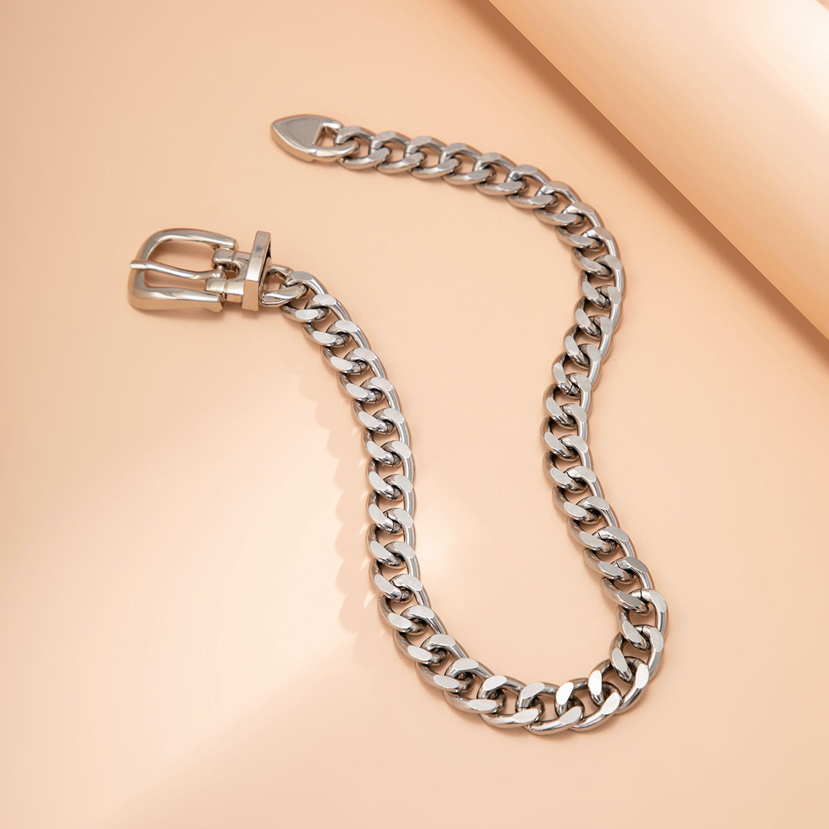 Beautiful Necklace with Unique Style