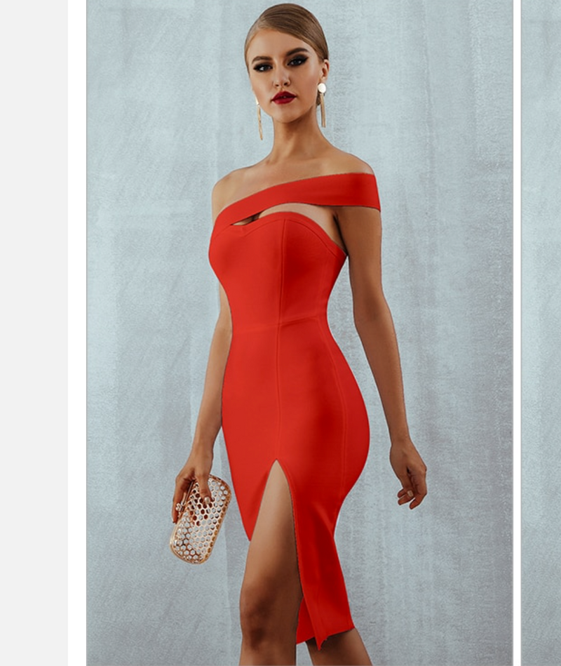 Classic Vintage & Enduringly Stylish Dress