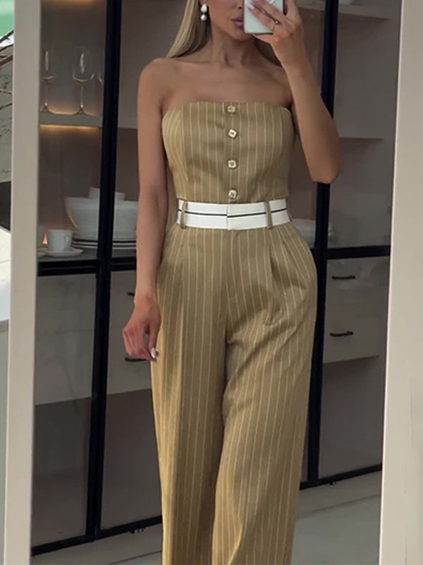 Well Tailored Garment with a Graceful Silhouette