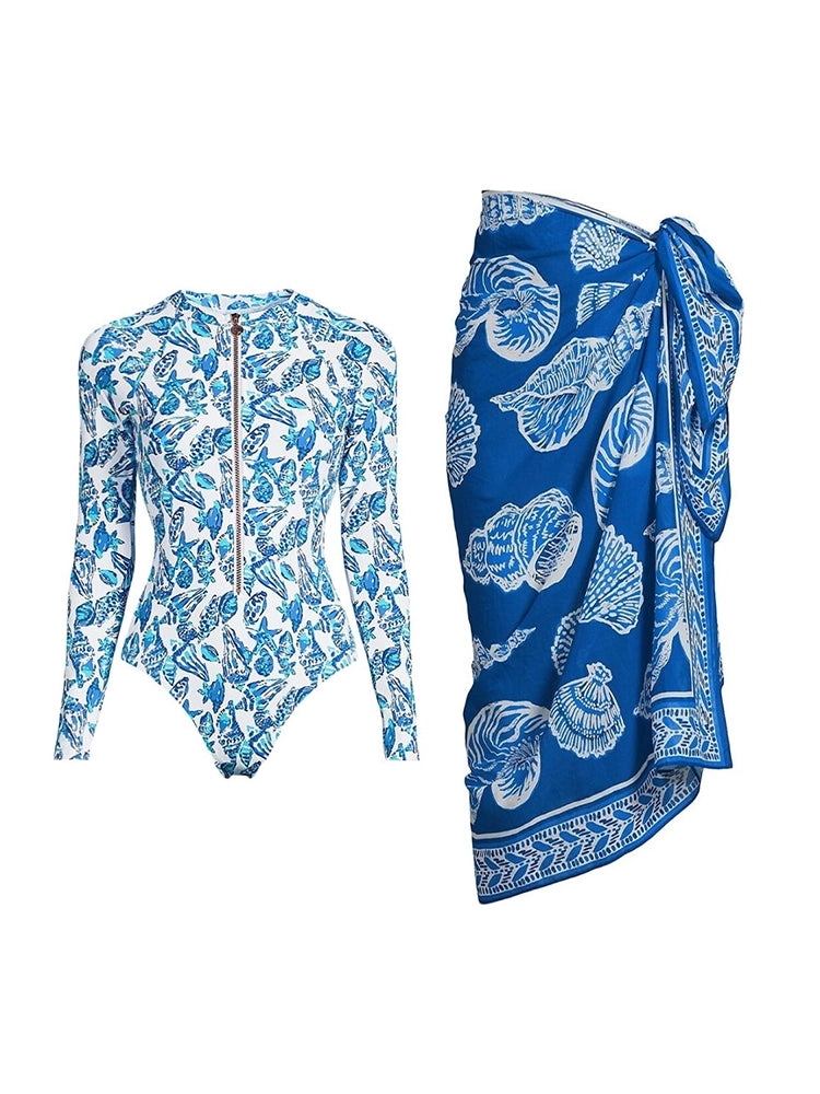 Elegantly Styled Garment for Everyday Wear
