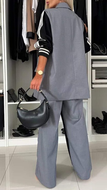 Elegantly Styled Garment for Everyday Wear