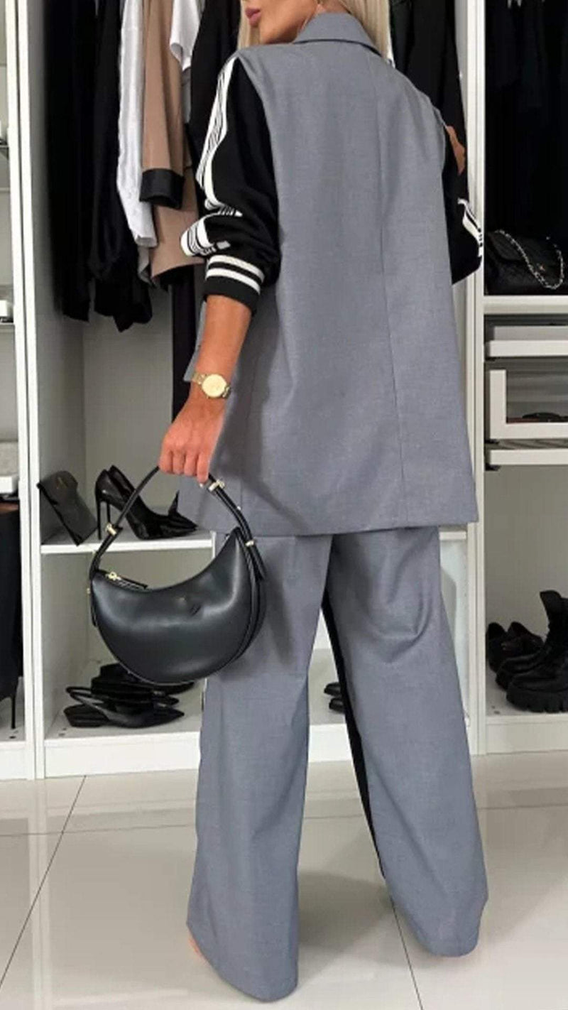 Elegantly Styled Garment for Everyday Wear