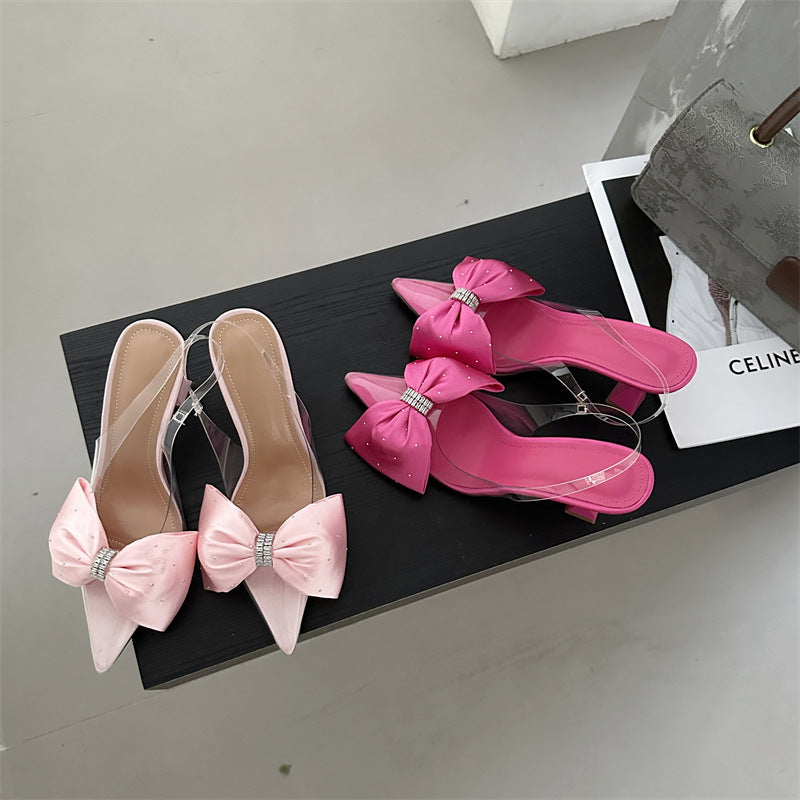 Beautifully Crafted Orthopedic Heels