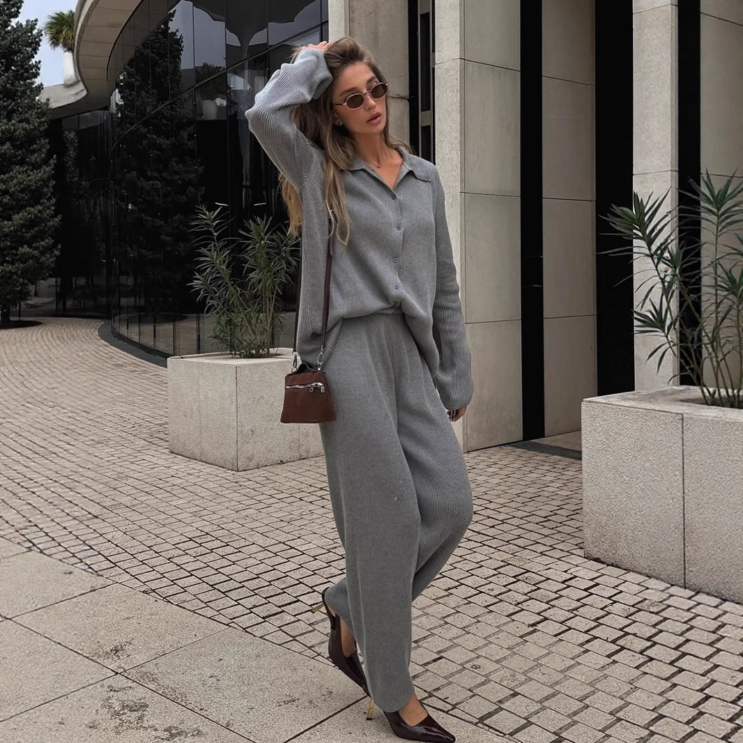 Gracefully Styled Sweater for Any Occasion