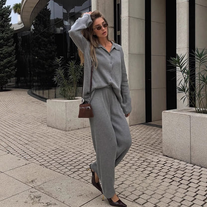 Gracefully Styled Sweater for Any Occasion