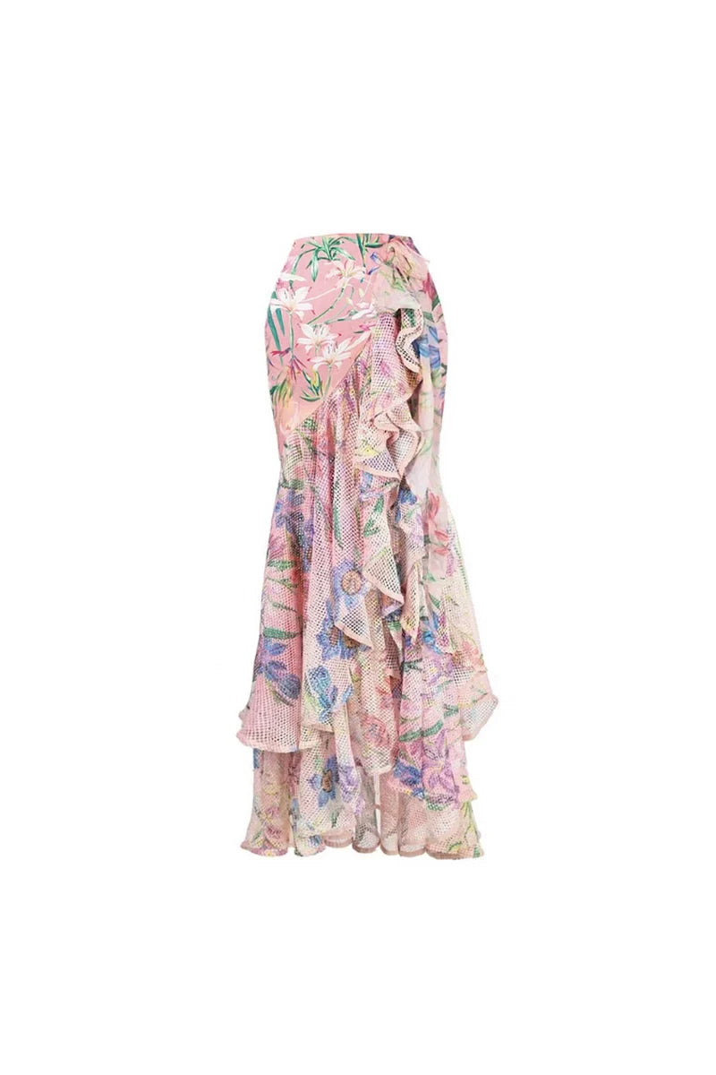 Effortlessly Elegant Garment with a Timeless Design