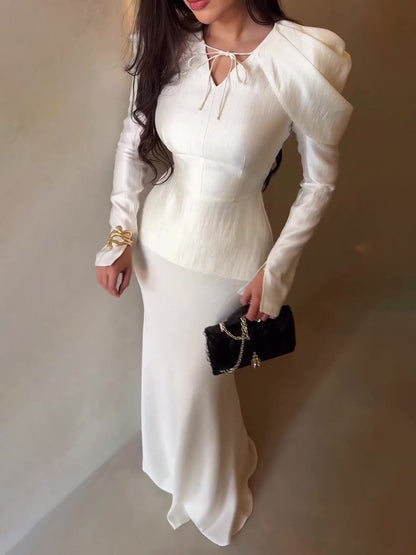 Classic Vintage & Enduringly Stylish Top