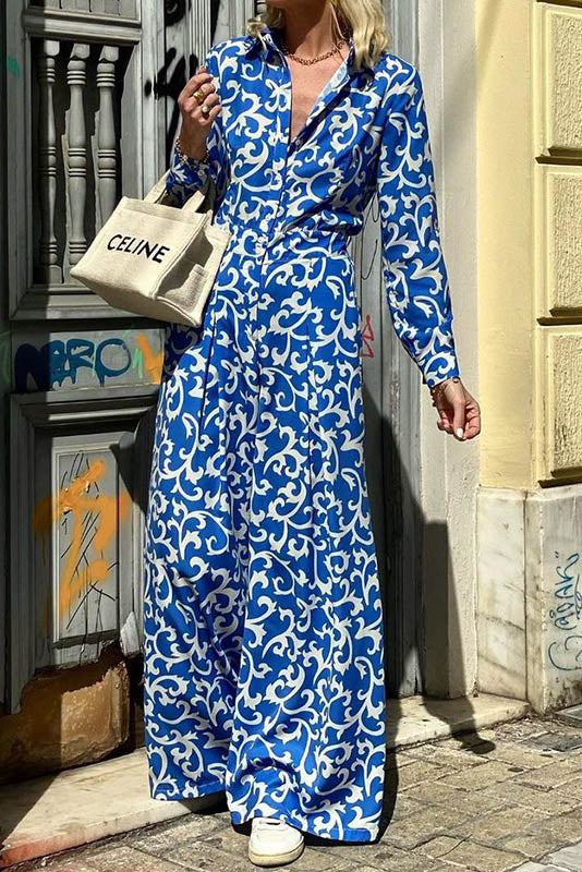 Vintage Inspired Garment with a Contemporary Edge