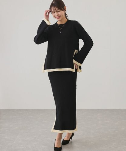 Vintage Inspired Garment with a Contemporary Edge