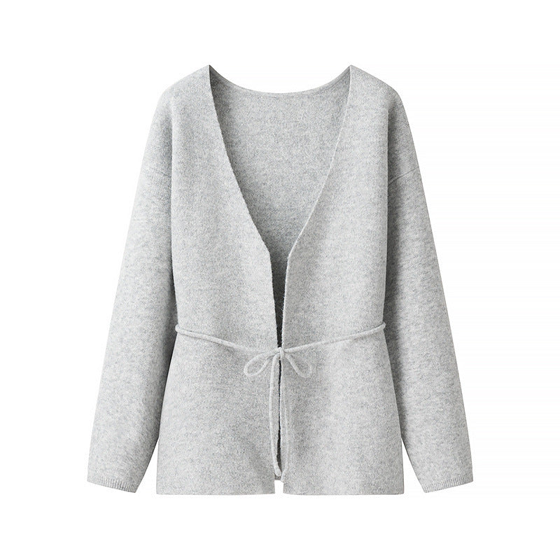 Elegantly Styled Cardigan for Everyday Wear