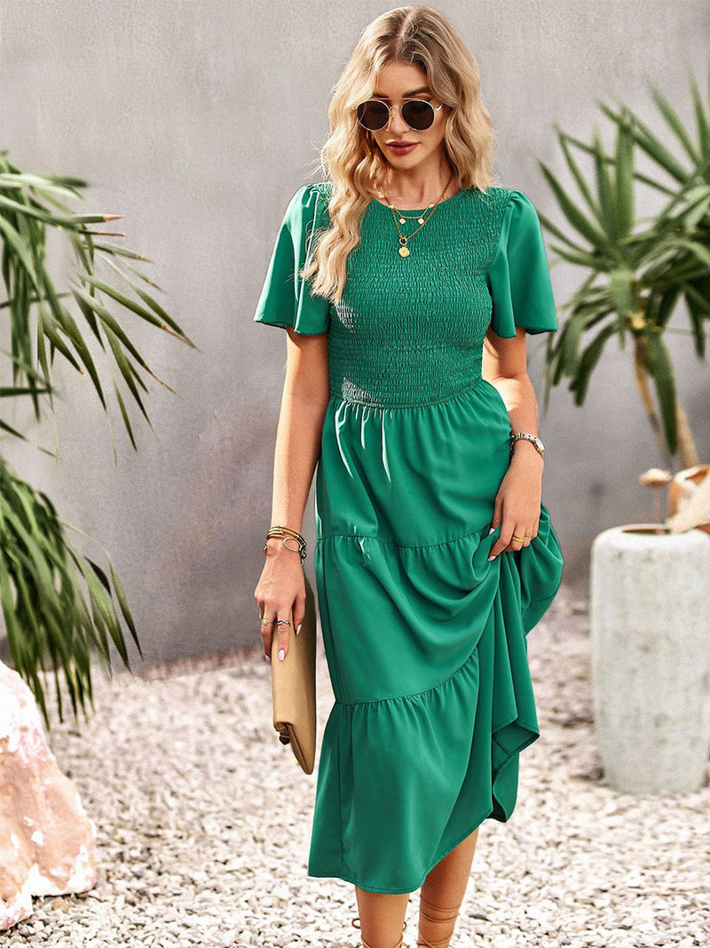 Classic Vintage & Enduringly Stylish Dress