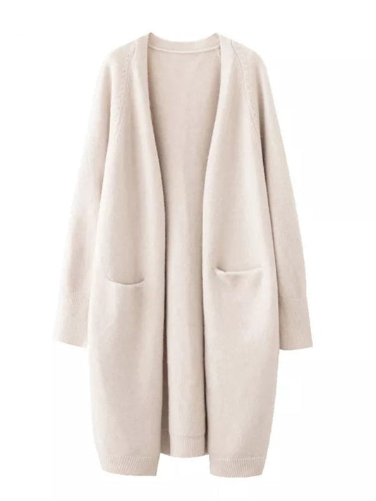 Gracefully Styled Cardigan for Any Occasion